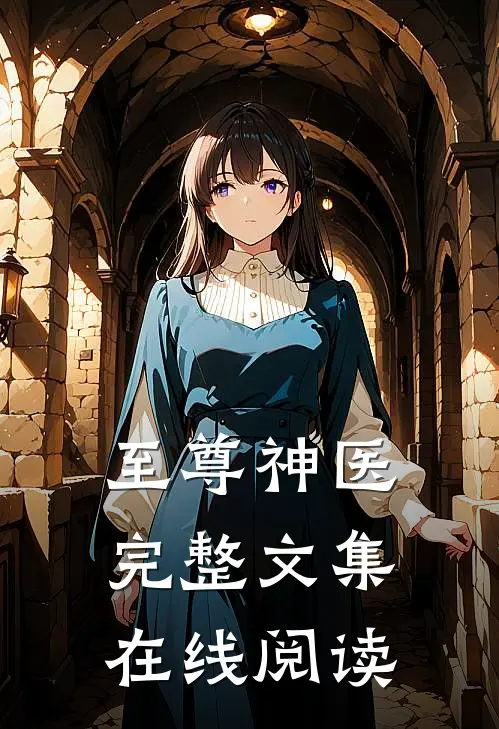 至尊神医完整文集在线阅读