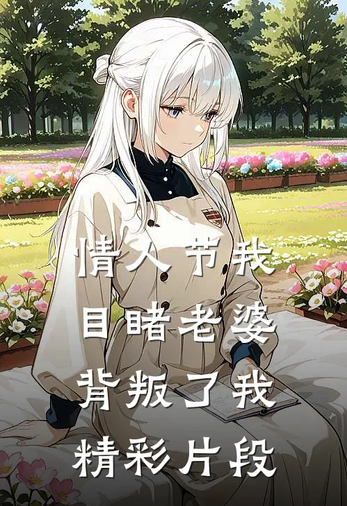 情人节我目睹老婆背叛了我精彩片段