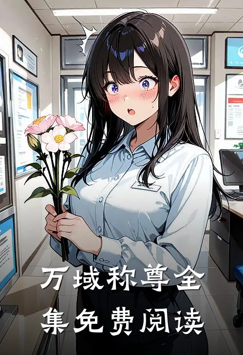 万域称尊全集免费阅读