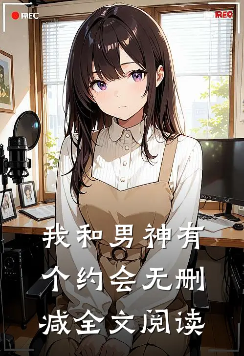 我和男神有个约会无删减全文阅读