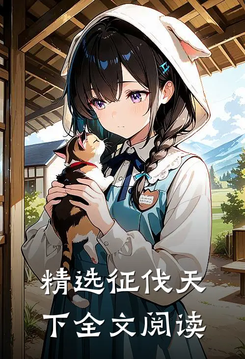精选征伐天下全文阅读