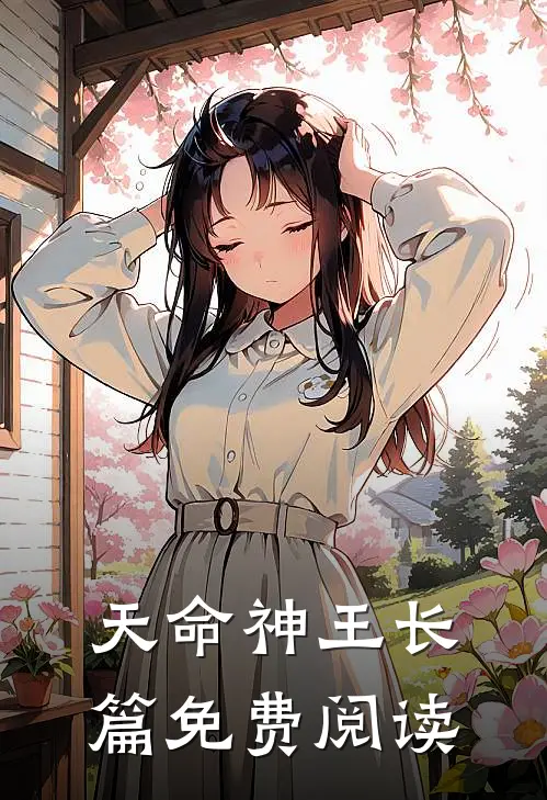 天命神王长篇免费阅读