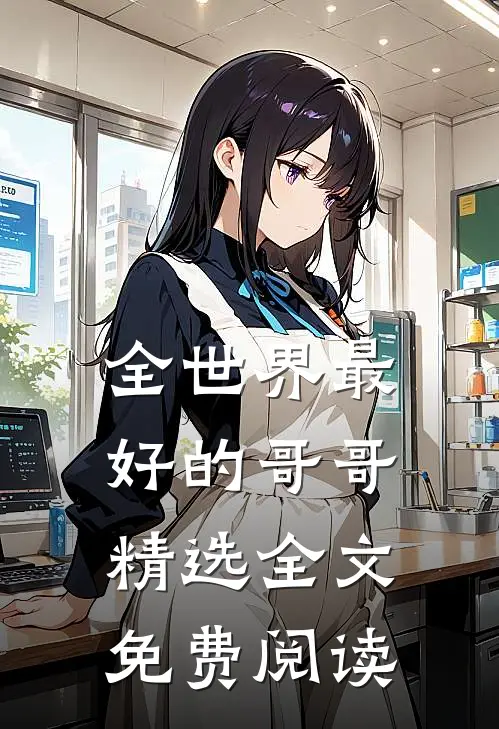 全世界最好的哥哥精选全文免费阅读