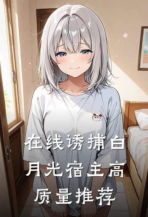 在线诱捕白月光宿主高质量推荐