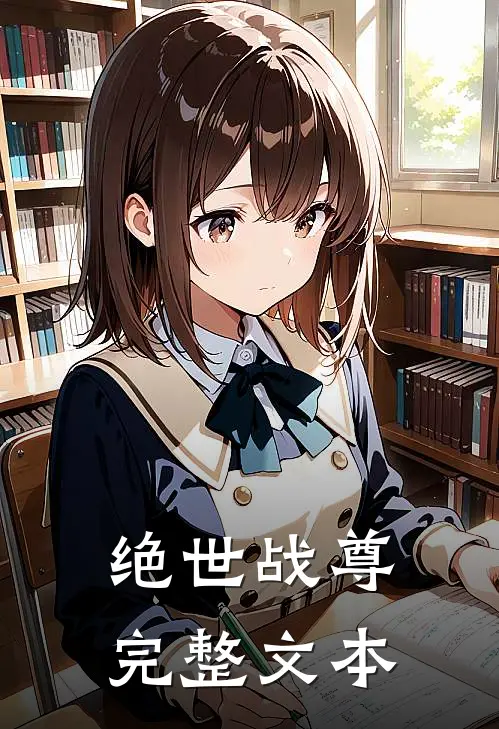 绝世战尊完整文本