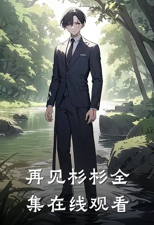 再见杉杉 全集在线观看