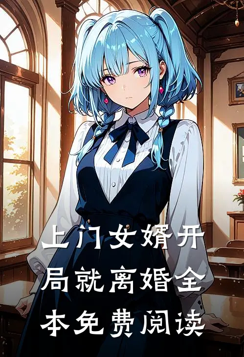 上门女婿开局就离婚全本免费阅读
