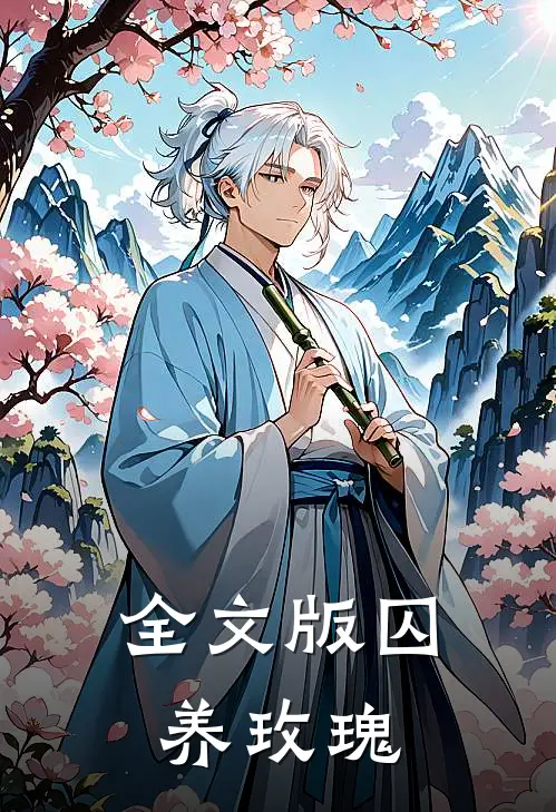 全文版囚养玫瑰