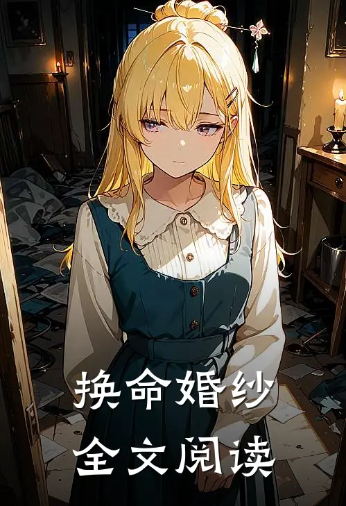 换命婚纱全文阅读