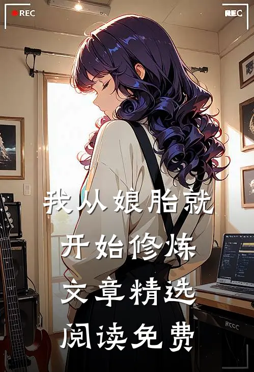 我从娘胎就开始修炼文章精选阅读免费