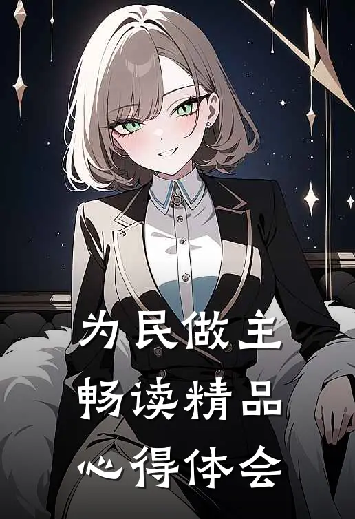 为民做主畅读精品心得体会