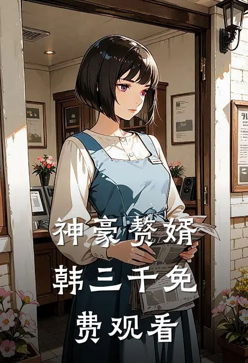 神豪赘婿韩三千免费观看