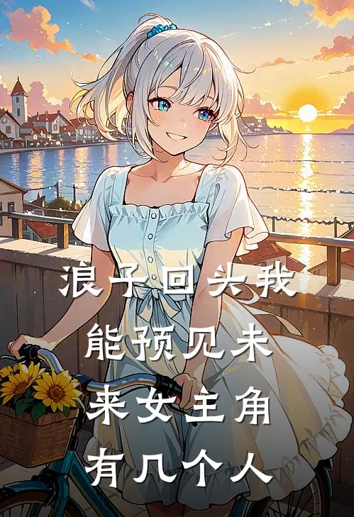 浪子回头我能预见未来女主角有几个人