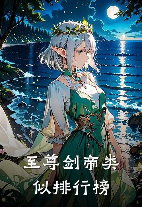 至尊剑帝类似排行榜