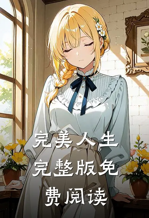 完美人生完整版免费阅读