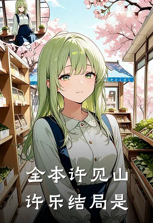 全本许见山许乐结局是