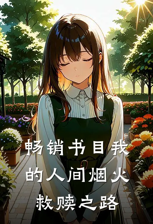 畅销书目我的人间烟火救赎之路