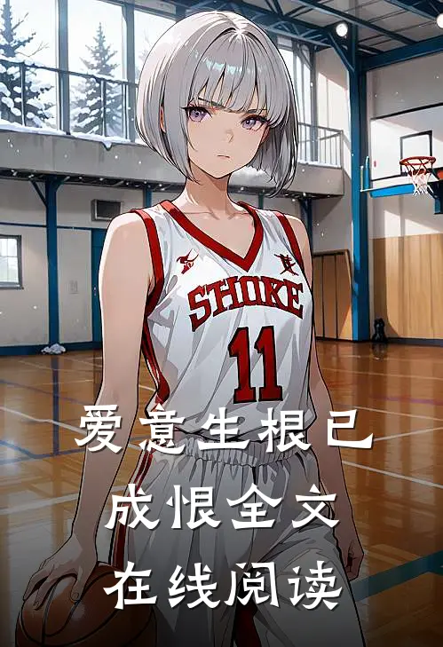 爱意生根已成恨全文在线阅读