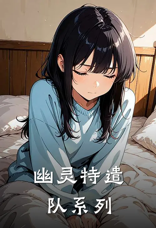幽灵特遣队系列