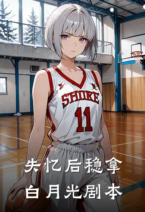 失忆后稳拿白月光剧本