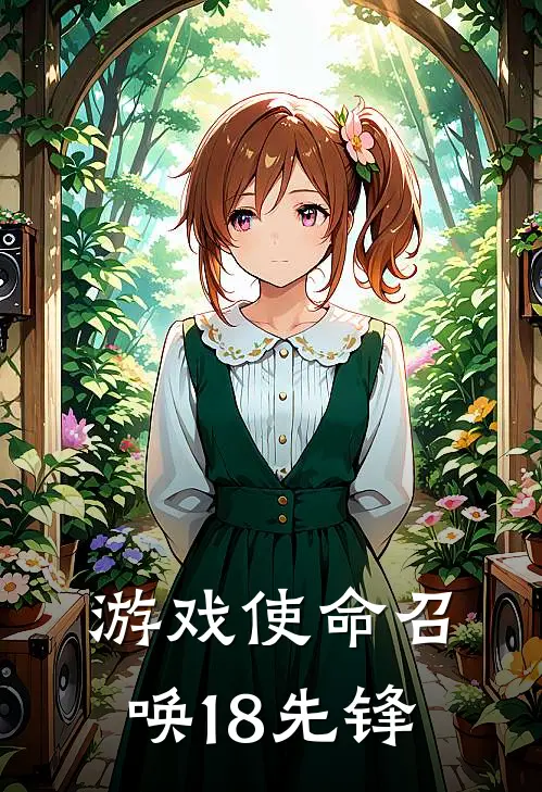 游戏使命召唤18先锋
