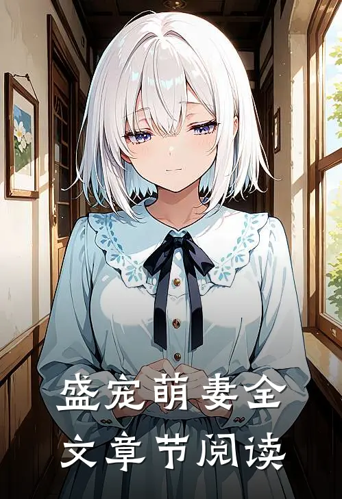 盛宠萌妻全文章节阅读