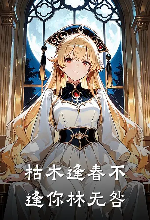 枯木逢春不逢你林无咎