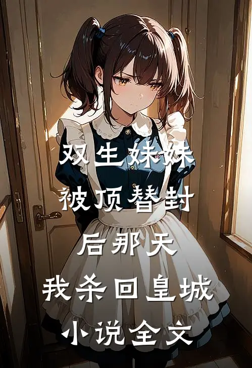 双生妹妹被顶替封后那天，我杀回皇城小说全文