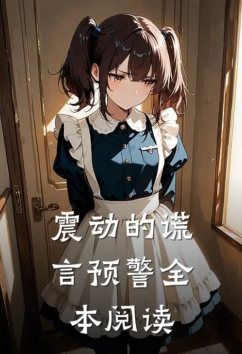 震动的谎言预警全本阅读
