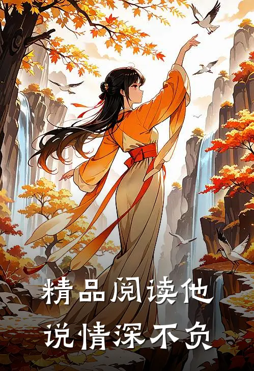 精品阅读他说情深不负