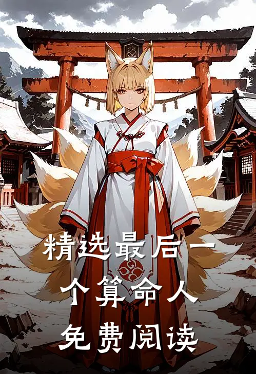 精选最后一个算命人免费阅读