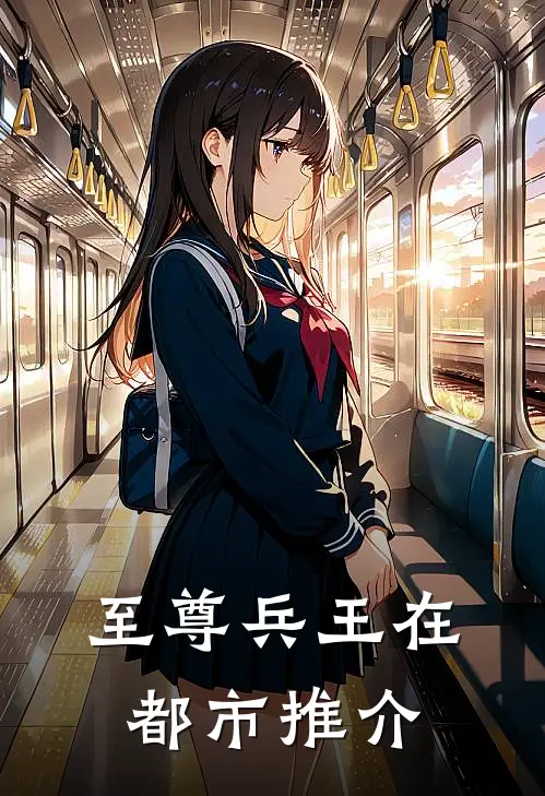 至尊兵王在都市推介