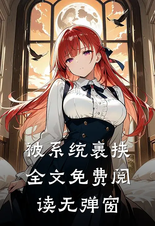 被系统裹挟全文免费阅读无弹窗