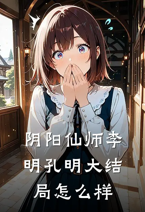 阴阳仙师李明孔明大结局怎么样