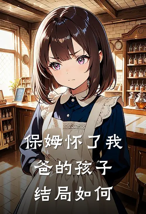 保姆怀了我爸的孩子结局如何
