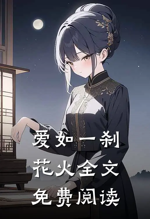 爱如一刹花火全文免费阅读