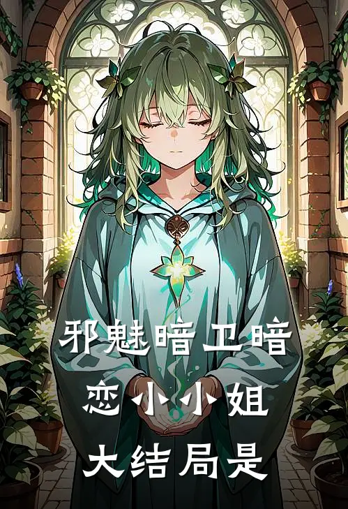 邪魅暗卫暗恋小小姐大结局是
