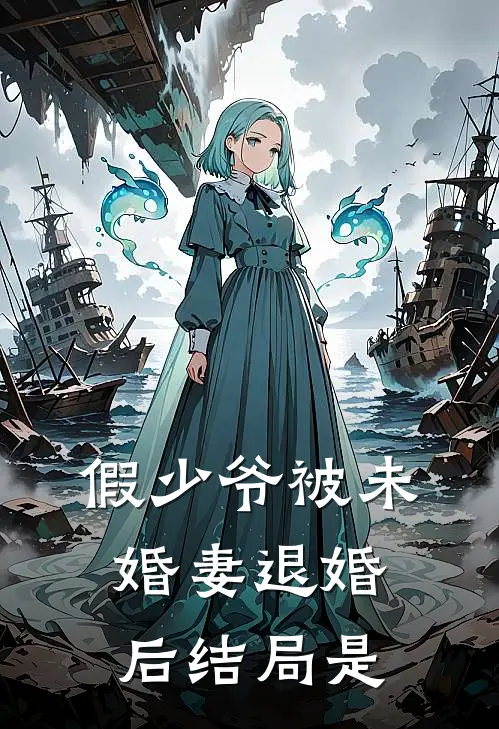 假少爷被未婚妻退婚后结局是