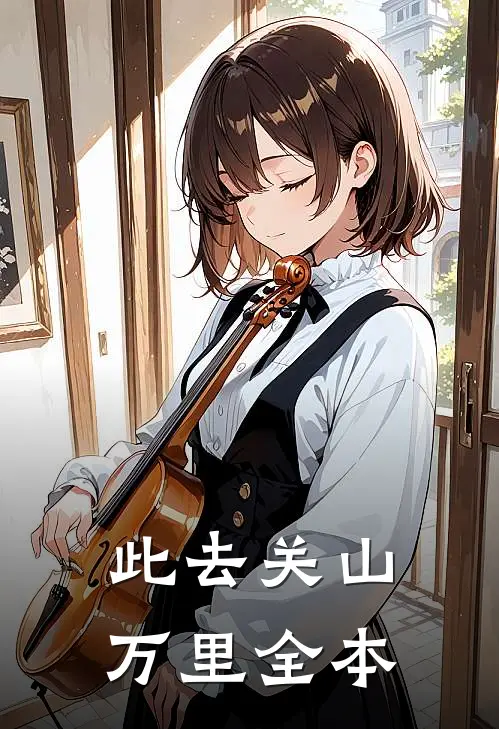 此去关山万里全本