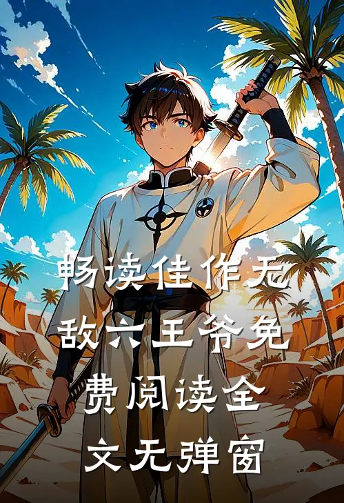 畅读佳作无敌六王爷免费阅读全文无弹窗