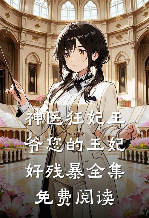 神医狂妃王爷您的王妃好残暴全集免费阅读