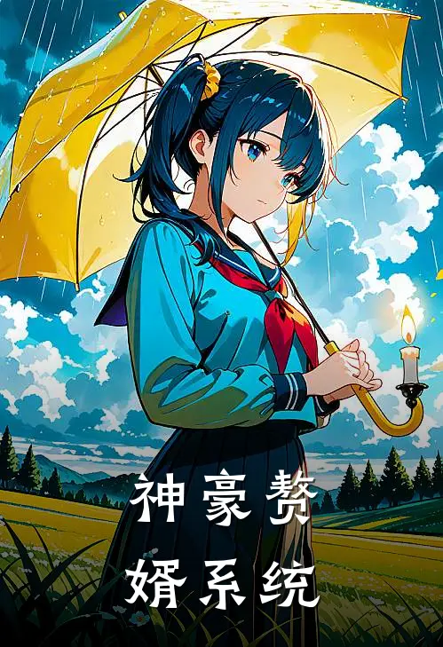 神豪赘婿系统