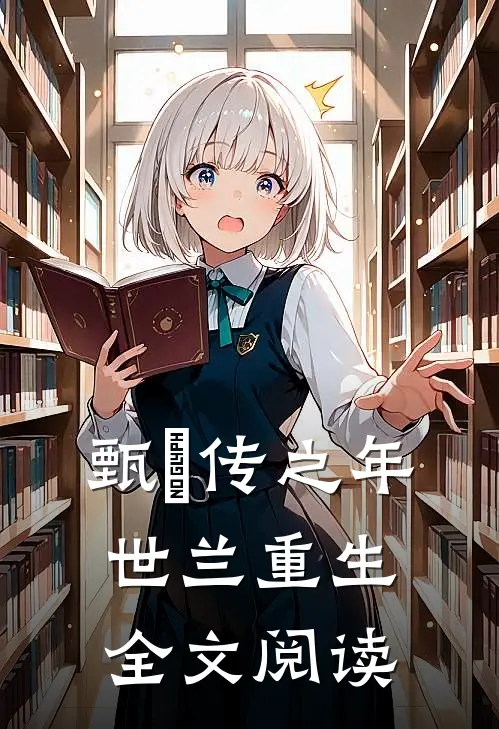 甄嬛传之年世兰重生全文阅读