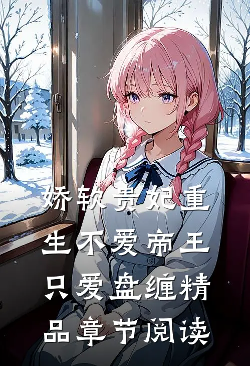 娇软贵妃重生不爱帝王只爱盘缠精品章节阅读