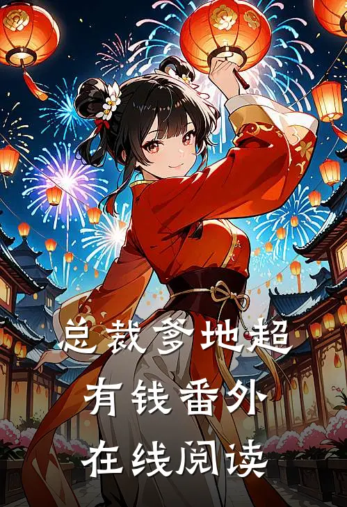 总裁爹地超有钱番外在线阅读