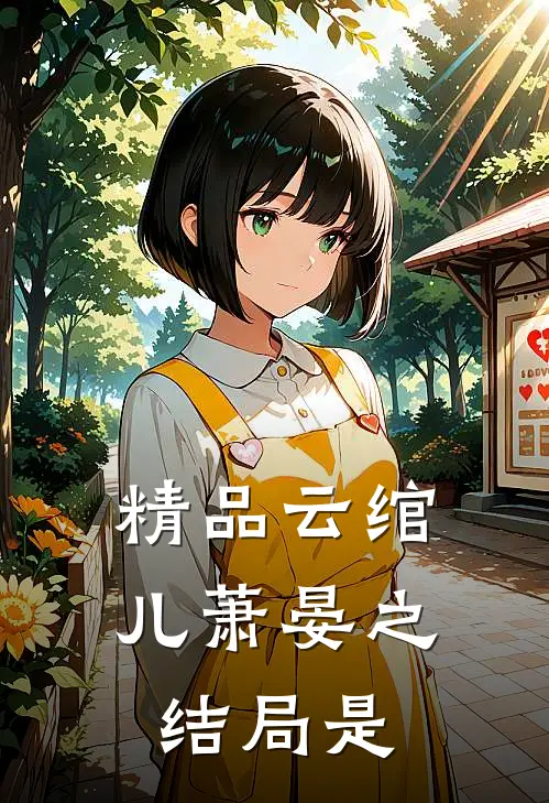 精品云绾儿萧晏之结局是