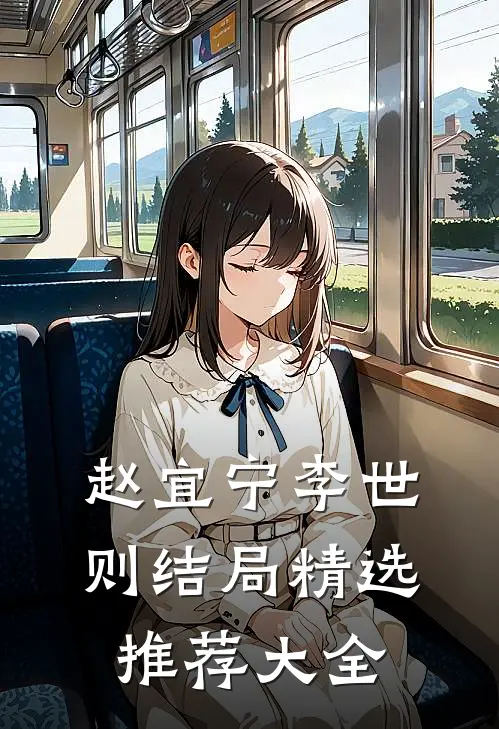 赵宜宁李世则结局精选推荐大全