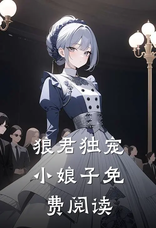 狼君独宠小娘子免费阅读