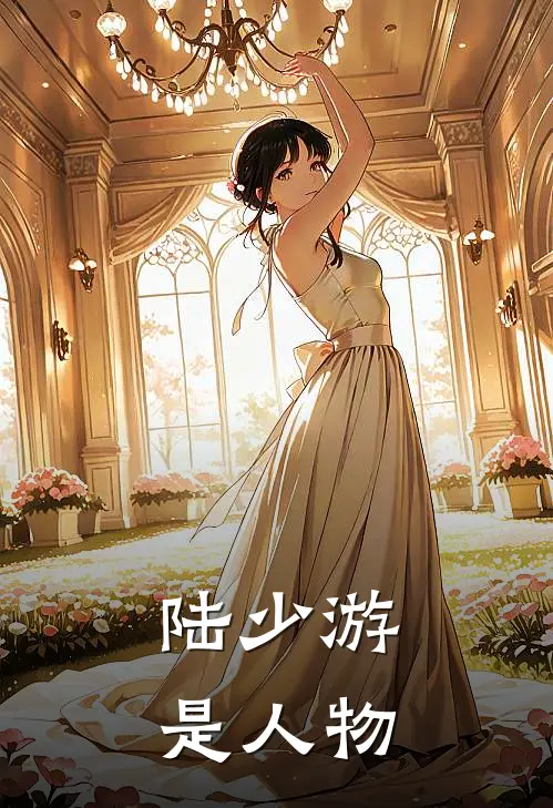 陆少游是人物