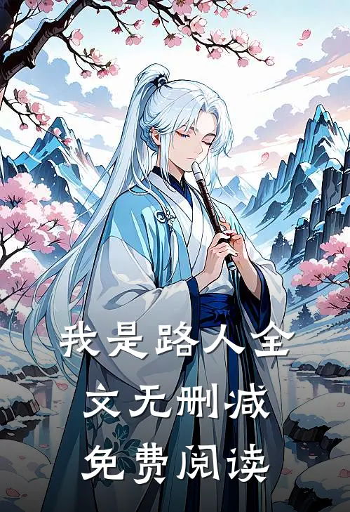 我是路人全文无删减免费阅读